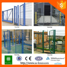 Philippines gates grill fence and steel fence gate design